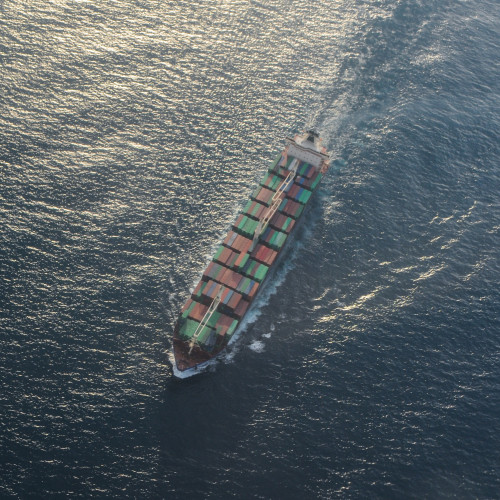 Logistics and Distribution