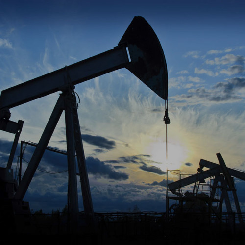 Oil and Gas