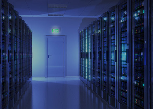 Infrastructure services